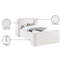 Lit en tissu Modena Jadeth Chenille-1769972549-1769972548