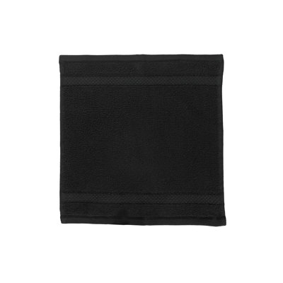 Khatra Cotton Jacquard Washcloth