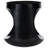 Angelette Concrete Top End Table-1524490411