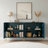 Rupena 31.5" W 2-Door Accent Cabinet-596194281