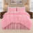 Rose est en rupture de stock
