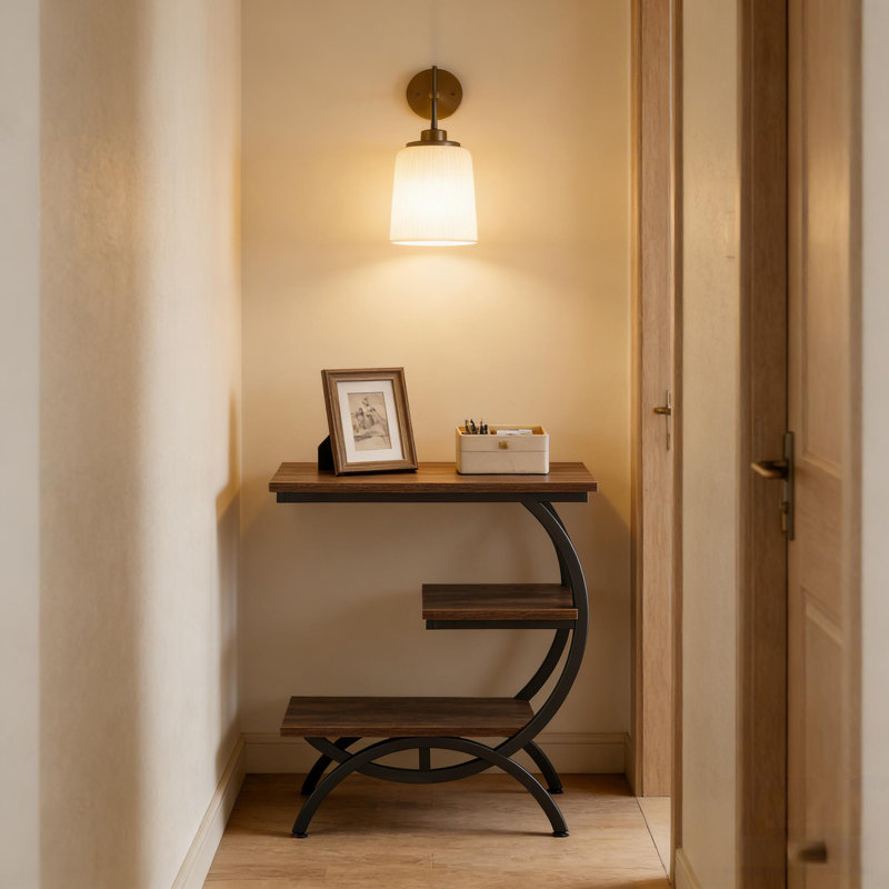 Chic End Table(Only Including Coffee Table)