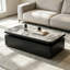 Table basse contemporaine avec rangement dissimulé-1088336578-1088336606