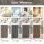 Meuble-lavabo de 21,6 po avec lavabo en céramique-157059468