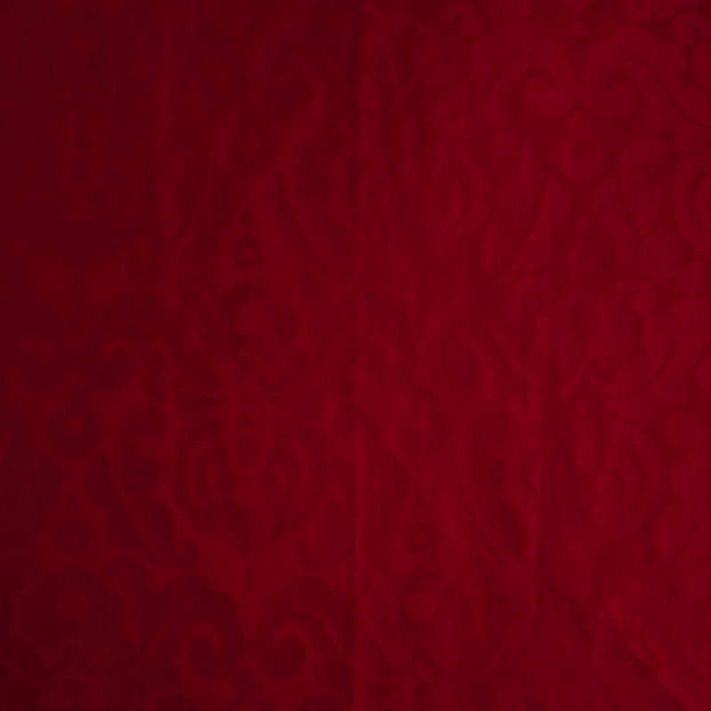 Tissu damassé Bouvier