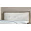 Lit plateforme tapissier Adriane-21119584