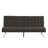 WOOD FRAME, STAINLESS LEG, FUTON, SOFA BED
