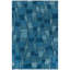 Tapis d'intérieur à rayures ombrées Gordy-380880829