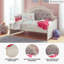 Earle Upholstered Daybed