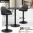Arabellarose 2 - Person Pedestal Dining Set-757733242-757733253