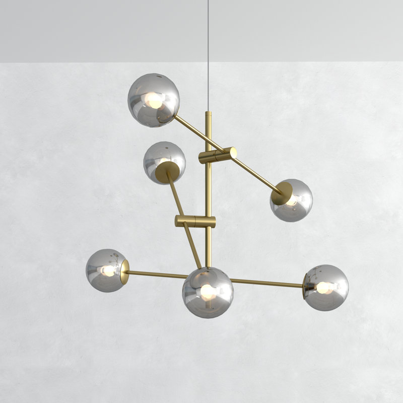  Alora Chandelier