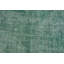 Tapis antiques, tapis rétro, tapis 3,7 x 6,7 pi, tapis turc, tapis tissés à plat blanc, tapis tissé à plat