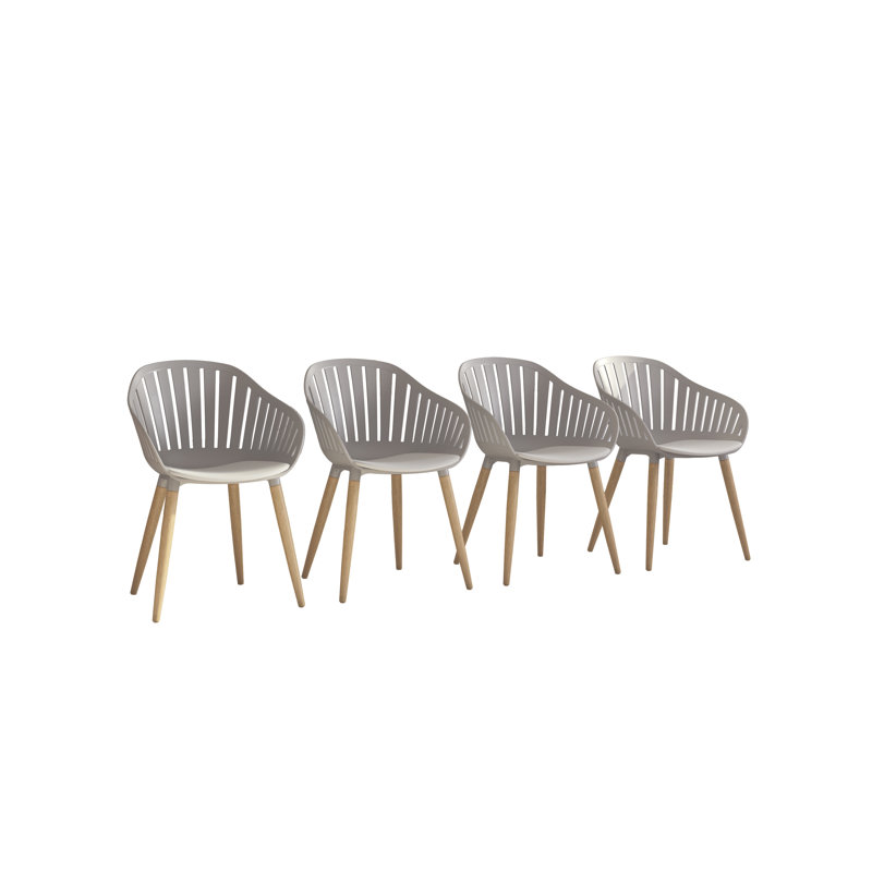 Ihtesham 4 Cann Bkbk Lot, Brun, Gris