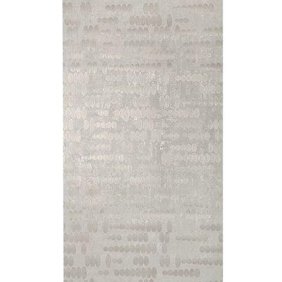 Double rouleau abstrait Dantavius