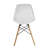 Lundell 17'' H Stacking Side Chair-29550274
