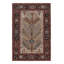 Rug & Kilim’S Persian Bakshaish Style Rug In Beige-Brown With Floral Patterns