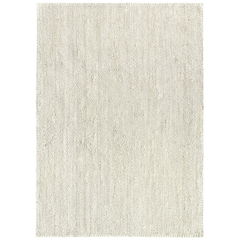 Bearcreek Hand Braided Area Rug, Rectangle 160 x 230cm