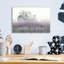 «Summer Blessings» par Lori Deiter, art mural en verre acrylique-1264261295