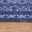Tapis lavable en machine Premium, 4,6 x 6,2 pieds, 100% polyester, 1850 g / m² | Hauteur des poils: 0,2 po | Poly-coton écologique recyclé | Parfait pour le salon, la chambre à coucher et les endroits très passants-226909832