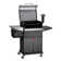 Z GRILLS Upgraded Wood Pellet Grill with PID Controller, 8-in-1, 572 sq in Cooking Area
