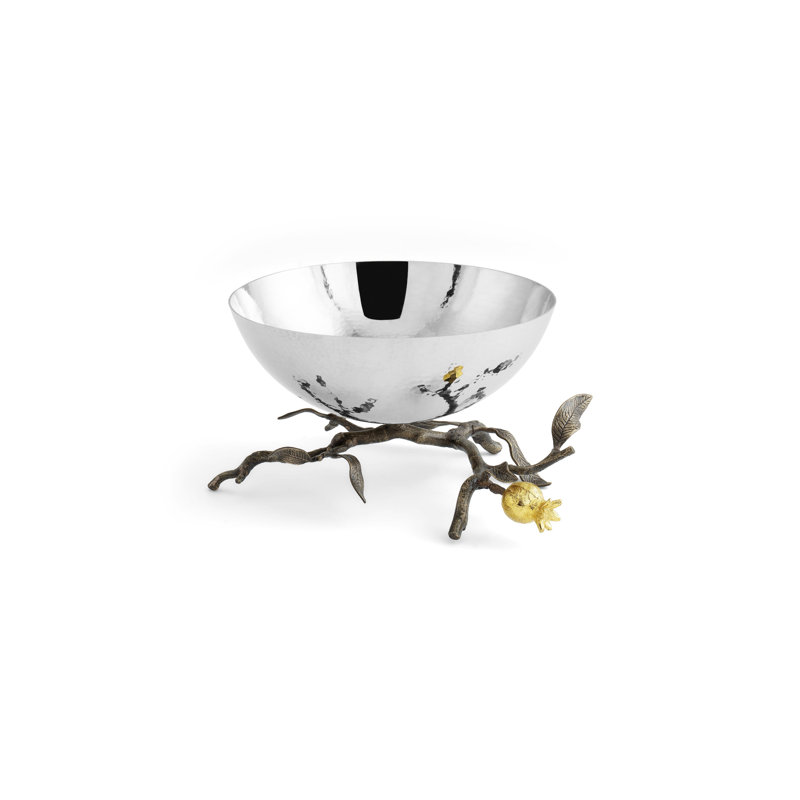Pomegranate Small Bowl