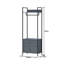 Zaira 63.8cm Reach-In Set-1219515403