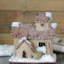 Décoration de table de Noël 9,25 po