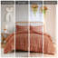 Ensemble de literie en jacquard pour lit simple / simple Elegant