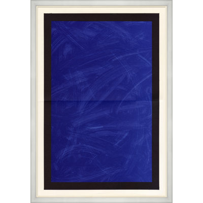 The Blues - Peinture
