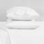 Microfiber Pillow Cases – Soft & Breathable (Set of 2)-1744310630