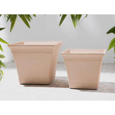 Cryan Pot Planter