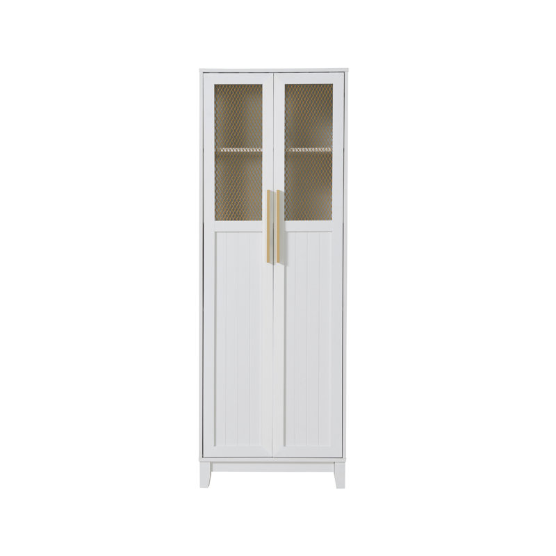 Bar Tristin, Blanc