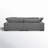 Lonsdale Chaise Sectional-886392669