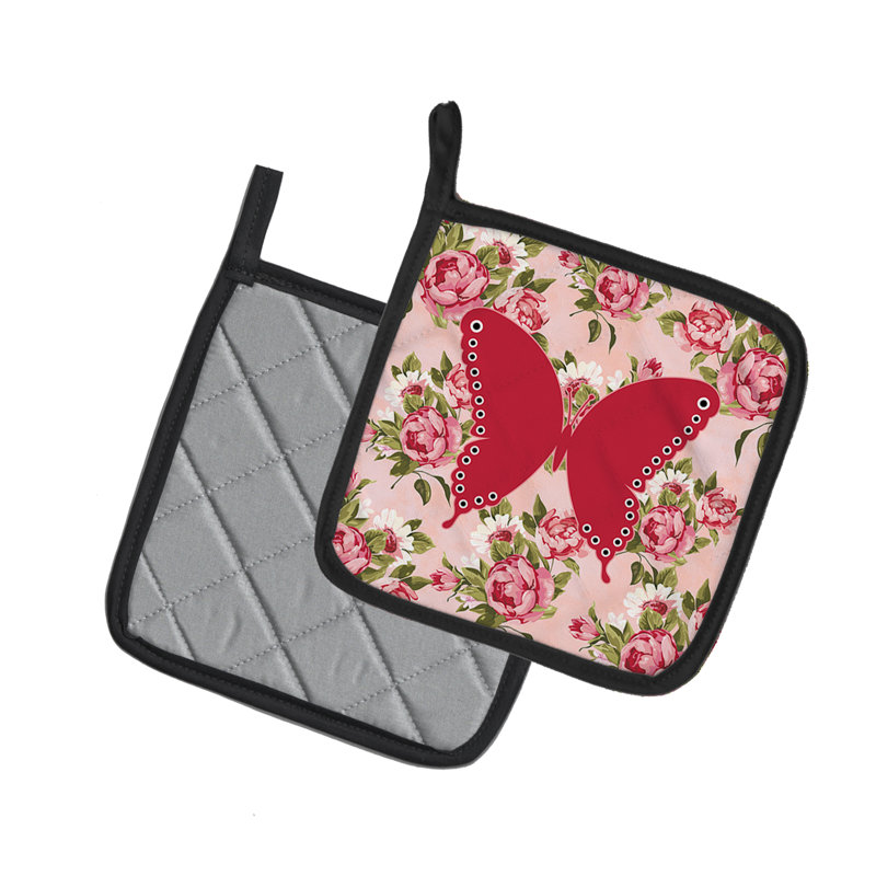 August Grove® Julian Polyester Potholder