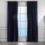 Room Darkening Single Curtain Panel-965376398-965376427