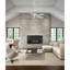 54" Panama Ceiling Fan And Handheld Remote-1445902496