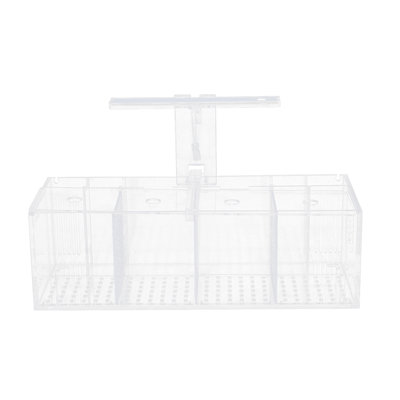 Aquarium de bureau Daythan