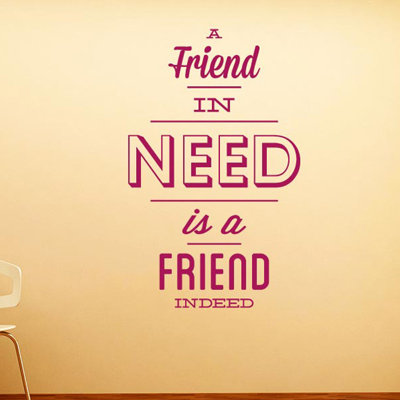 Wall Decal