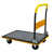 Jaune est en rupture de stock