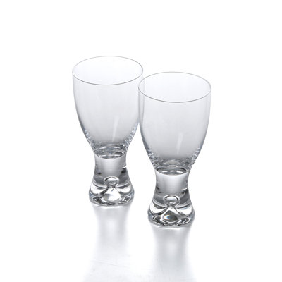 Littala Tapio 6.0865 oz. White Wine Glass