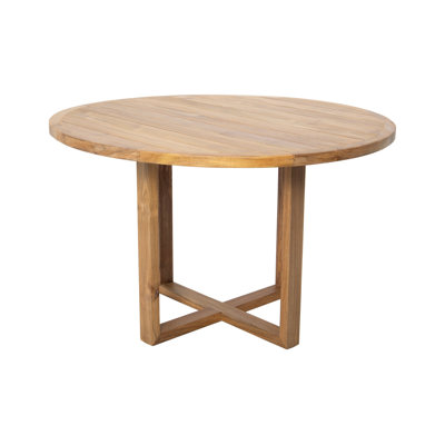 Uvita Wooden Dining Table