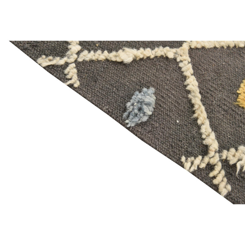 Howard Gray Rug