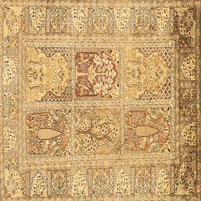 Washable Patchwork Indoor Rug