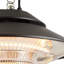 Hanging Patio Heater Electric Hanging Patio Heater