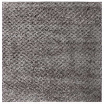 Ubertina Penelope Shag Performance Solid Color Rug