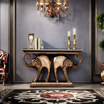 Console Classical Art