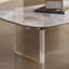 Table basse italienne