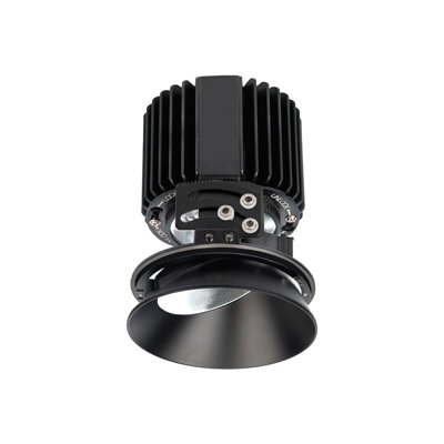 Volta 5.75'' Dimmable Air-Tight LED Retrofit Recessed Lighting Kit