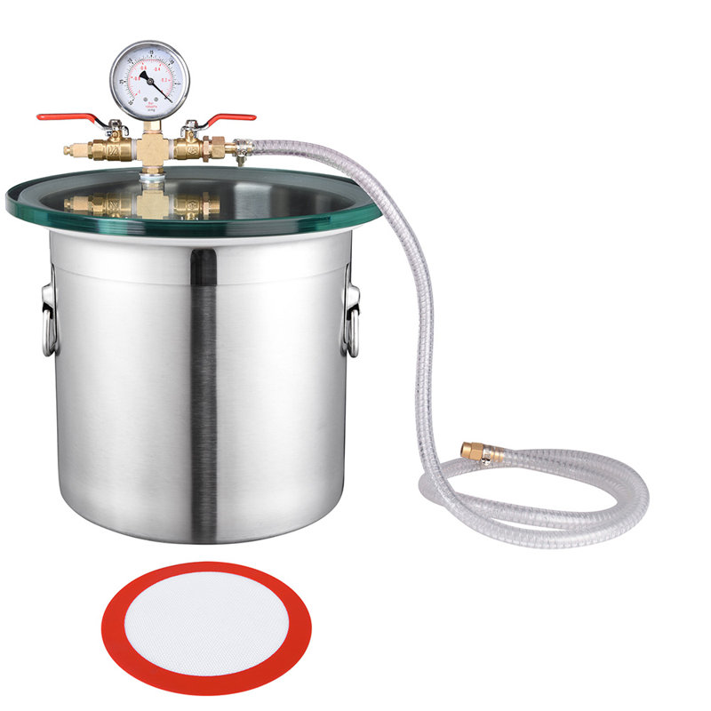 Aspirateur traineau sans sac Yescom
