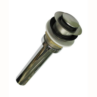 South Beach Pop-Up Bathroom Sink Drain